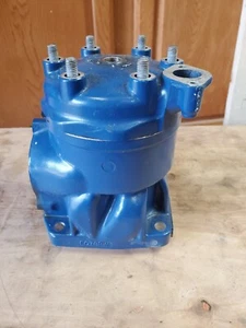 POLARIS 1996-1997 SL SLT SLX 780 JET SKI CYLINDER JUG Parts or Repair - Picture 1 of 12