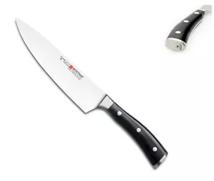 Wüsthof 4596/18 Kochmesser 7" Serie Classic Ikon cm.18 Kochmesser - Bild 1 von 3