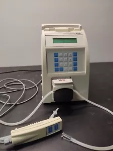Wheaton Omnispense PLUS 375020-A Peristaltic Pump Dispenser 2.3-mm Pump Head - Picture 1 of 11