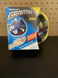 Nuovo Spin Master Airhogs Wave-Control Technology Gravitor Trick Stick grande divertimento - Foto 1 di 8