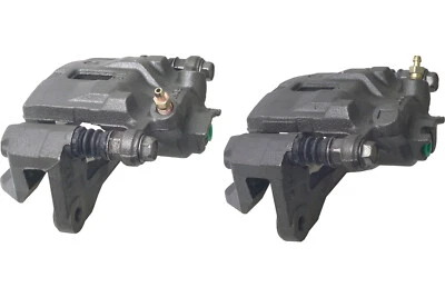 Par de pinzas de freno de disco traseras Cardone para Subaru Outback 2005 (KIT15389) Foto 1 de 4