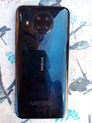 Smartphone Nokia - Immagine 1 di 2