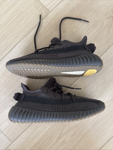 Adidas Yeezy Boost 350 V2 Low Cinder antiriflesso
