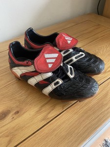 Adidas Predator Accelerator Football 