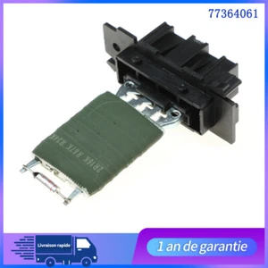 RESISTANCE DE CHAUFFAGE CLIM Pour PUNTO DUCATO BOXER JUMPER 77364061 6450.XR - Picture 1 of 5