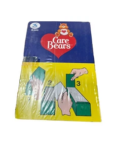NUEVO Care Bears Modena Baio Italia Álbum Pegatinas Estuche Lote de 100 Paquetes 1994 Panini - Imagen 1 de 8
