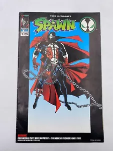 Spawn Figur #1 (1994) - Bild 1 von 2