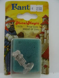 Metal Magic C1007k "Knight of Chaos" (Hobby Products) 103005002 - Picture 1 of 1