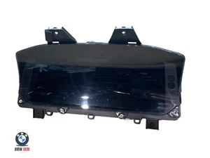 LAND ROVER RANGE ROVER L494 DIGITAL INSTRUMENT CLUSTER CLOCK JPLA-10F844-JD - Picture 1 of 11