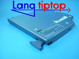 Ultrabay 2nd HDD IDE Adapter Dell Inspiron 300m, 500m, 505m, 510m, 600m, 8500 - Picture 1 of 5