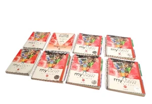My View Literacy Teachers Editions Student Interactives 5th Grade Set 8 Books  - Imagen 1 de 6