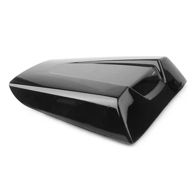 Rear Seat Cover Cowl Fairing Motorcycle Fit SUZUKI SV650/SV1000 2003-10 Black Foto 1 de 4