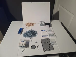 Kreg Pocket Hole Jig R3 usato con molte viti - Foto 1 di 18