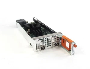 EMC 303-195-100C-01 Dual Port 10GB Ethernet SLIC Optical vt - Picture 1 of 4