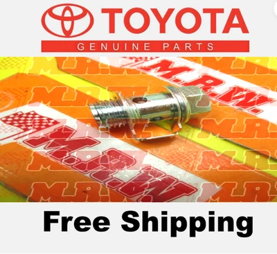 2006 TOYOTA TACOMA BOMBA DE DIREÇÃO HIDRÁULICA MANGUEIRA DE PRESSÃO LINHA BANJO PARAFUSO MOTOR FABRICANTE DE EQUIPAMENTO ORIGINAL - Imagem 1 de 4