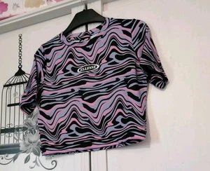 Ellesse Top Size 12 - Picture 1 of 4