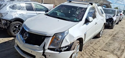 Cadillac SRX 2016 motor de 3,6 L fabricante de equipos originales 54 k millas - LKQ437559500 Foto 1 de 4