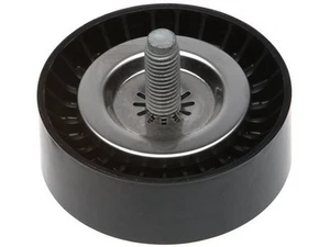 Gates 98PM48D Accessory Belt Idler Pulley Fits 2008-2017 Mitsubishi Lancer - Picture 1 of 1