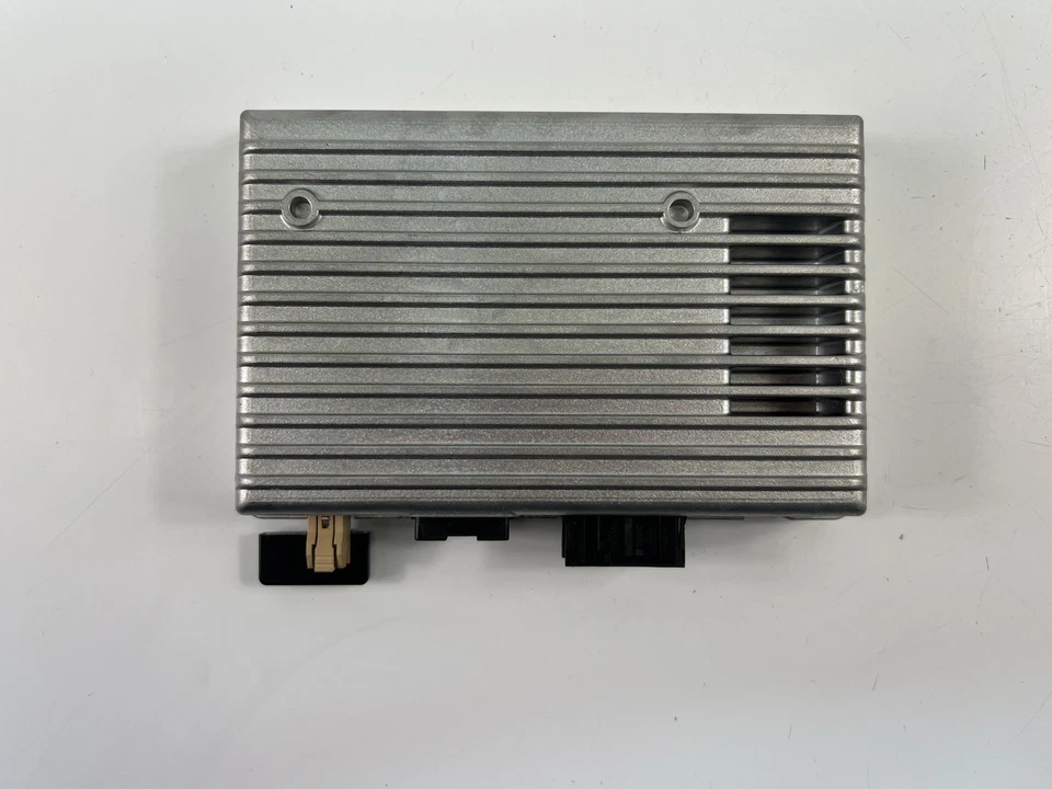 Centralina Bluetooth OPEL ASTRA J GTC 13334025 28265988 - Immagine 1 di 4