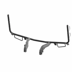 Polaris Rear Rack Support Weld, Sportsman, Black, Genuine OEM Part 1024652-067 - Picture 1 of 2