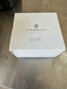 Steinhart Caja Reloj Completa Con Correa - Imagen 1 de 14