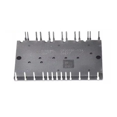 CP20TD1-12A Variable Frequency Inverter IGBT Power Module 20A600V - Image 1 of 2