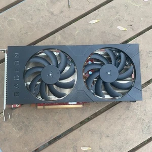 Dell AMD Radeon RX 5700 XT 8GB GDDR6 Graphics Card - Picture 1 of 4