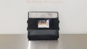 18 LEXUS LS500 ABS TRACTION SKID CONTROL MODULE 89540-50B00 - Picture 1 of 12