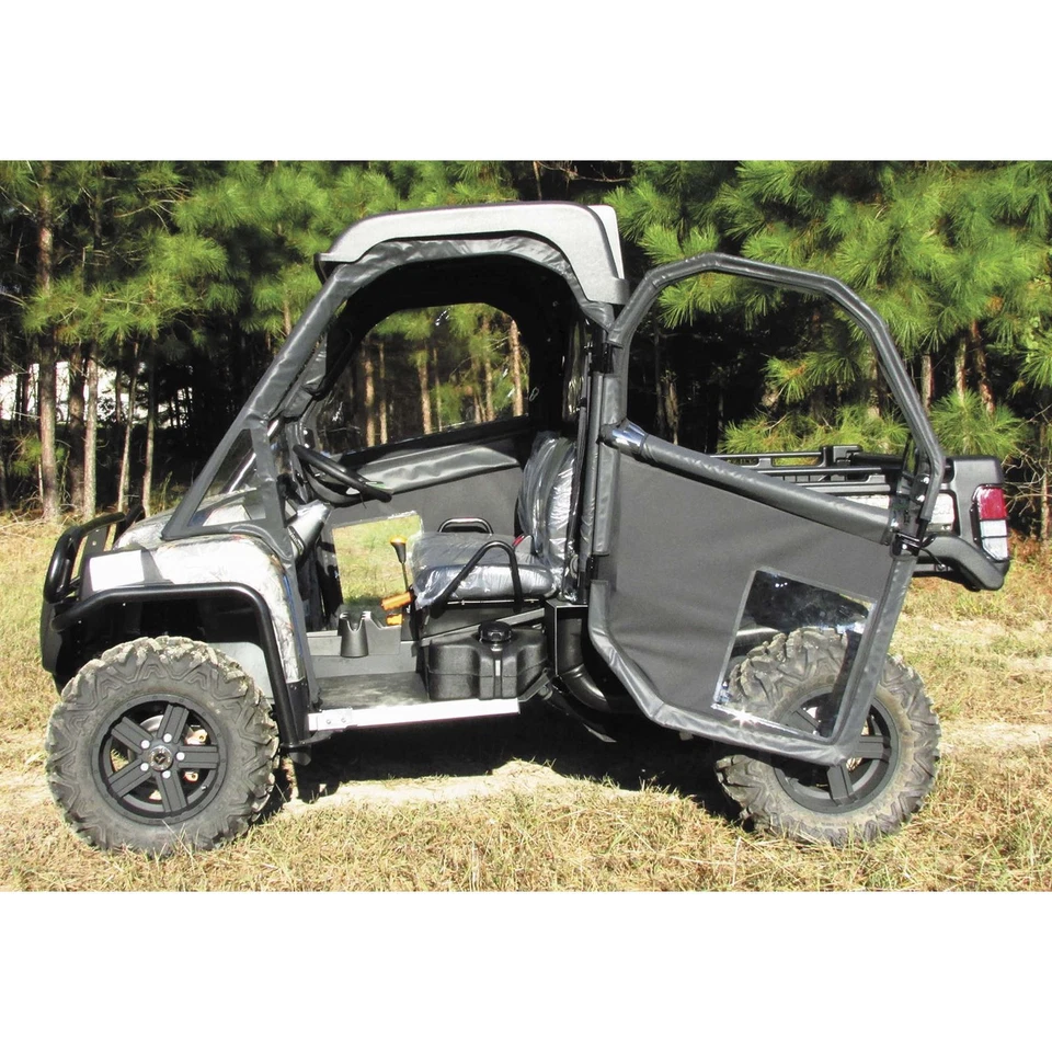 Seizmik Door Kit Soft Side 06007 - Image 1 of 4