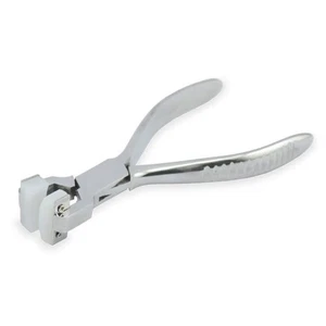 Steel Nylon Jaw Bending Plier - Picture 1 of 9