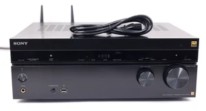 Sony STR-ZA810ES AV Stereo Receiver k387 - Picture 1 of 10
