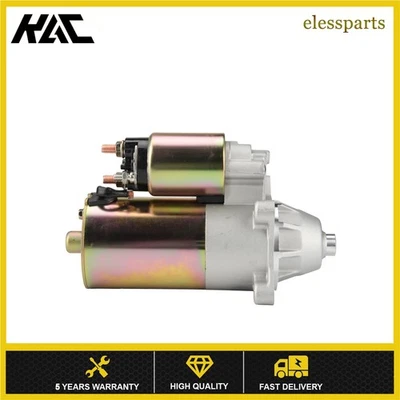 Motores de arranque para Ford E-150 E-250 E-250 E-350 E-550 Super Duty 4,6 5,4 L 3267 Foto 1 de 4