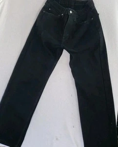 LEVI'S 505 STRAIGHT LEG HERREN JEANS GRÖSSE 34 X 30* - Bild 1 von 10