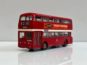 EFE 18002 - Daimler Fleetline - Manchester Corporation - 82 Chorlton - Boxed - Picture 1 of 19
