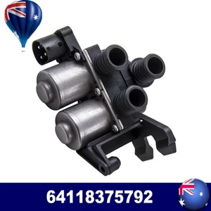 OE 64118375792 Heater Control Valve A/C For BMW E36 325i M3 323i 328is 318i NEW - Picture 1 of 8