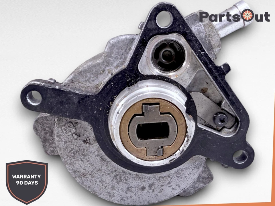 09-16 Audi S4 Engine Motor Brake Vacuum Pump 03H145100C OEM - Image 1 of 4