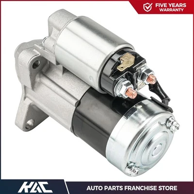 Стартерный двигатель 1,6 л для Mazda Protege5 2002-2003 годов выпуска 2,0 л 2000-2001 годов выпуска - Изображение 1 из 4