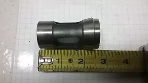 HARDINGE 5/32" ROUND #3113 #2 DEBURRING COLLET - Picture 1 of 1