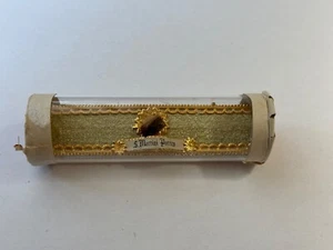 Reliquary with a relic S.Martin Porres - Picture 1 of 4