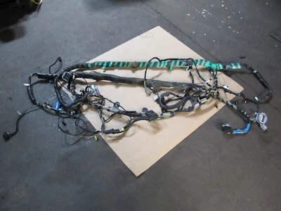 2009-2010 FORD F-150 F150 КОРПУС ОСНОВНОЙ ПРОВОД ЖГУТ ПРОВОДОВ AL3T-14A005-FH OEM - Изображение 1 из 4