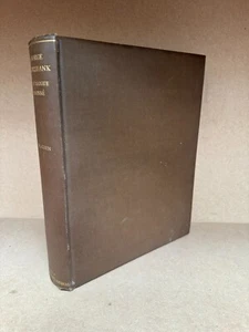 George Cruikshank A Catalogue Raisonne 1924  By Albert Cohn Ltd Ed 313/500 ID110 - Picture 1 of 9