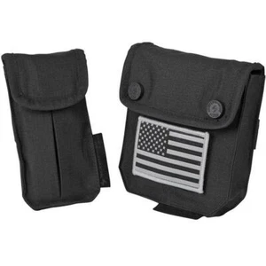 Scorpion Covert Tactical Vest Replacement Molle Pockets - Foto 1 di 2