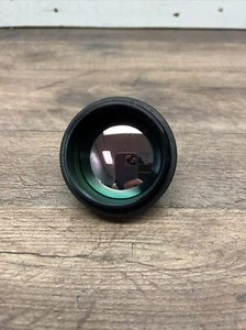 Inframetrics 1.8 obiettivo infrarosso trans angolo retto - Foto 1 di 6