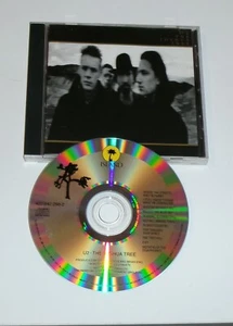 The Joshua Tree - U2 (CD 1990) Reissue Like New Condition Island 422-842 298-2 - Picture 1 of 9