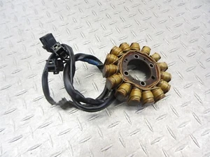 2008 08-09 Kawasaki Concours 1400 ZG1400 Stator Magneto Tested Works - Foto 1 di 13