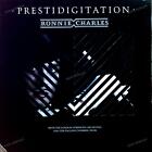 Ronnie Charles - Prestidigitation LP (VG/VG) .