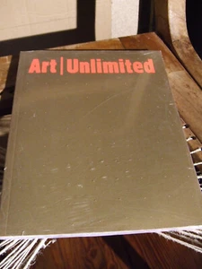 ART BASEL 36 Art Unlimited 2005 Kunst Kunstmesse - Bild 1 von 3