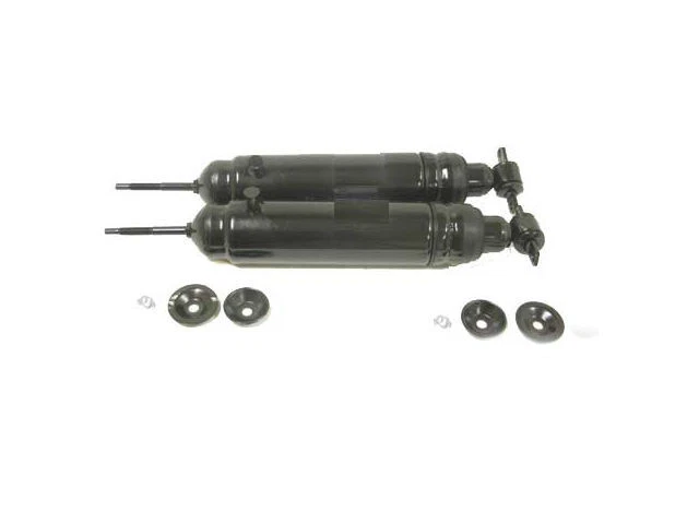 Rear KYB SR Series Shock Absorber fits Buick Park Avenue 1997-2005 96MNFW - Image 1 of 1