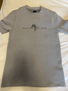 Mens River Island Top size Small New - Picture 1 of 2