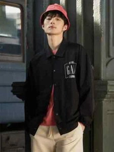 gap established 1969 jacket(GAP Japan Official Online Store) - Picture 1 of 13